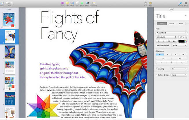 Download iwork for mac